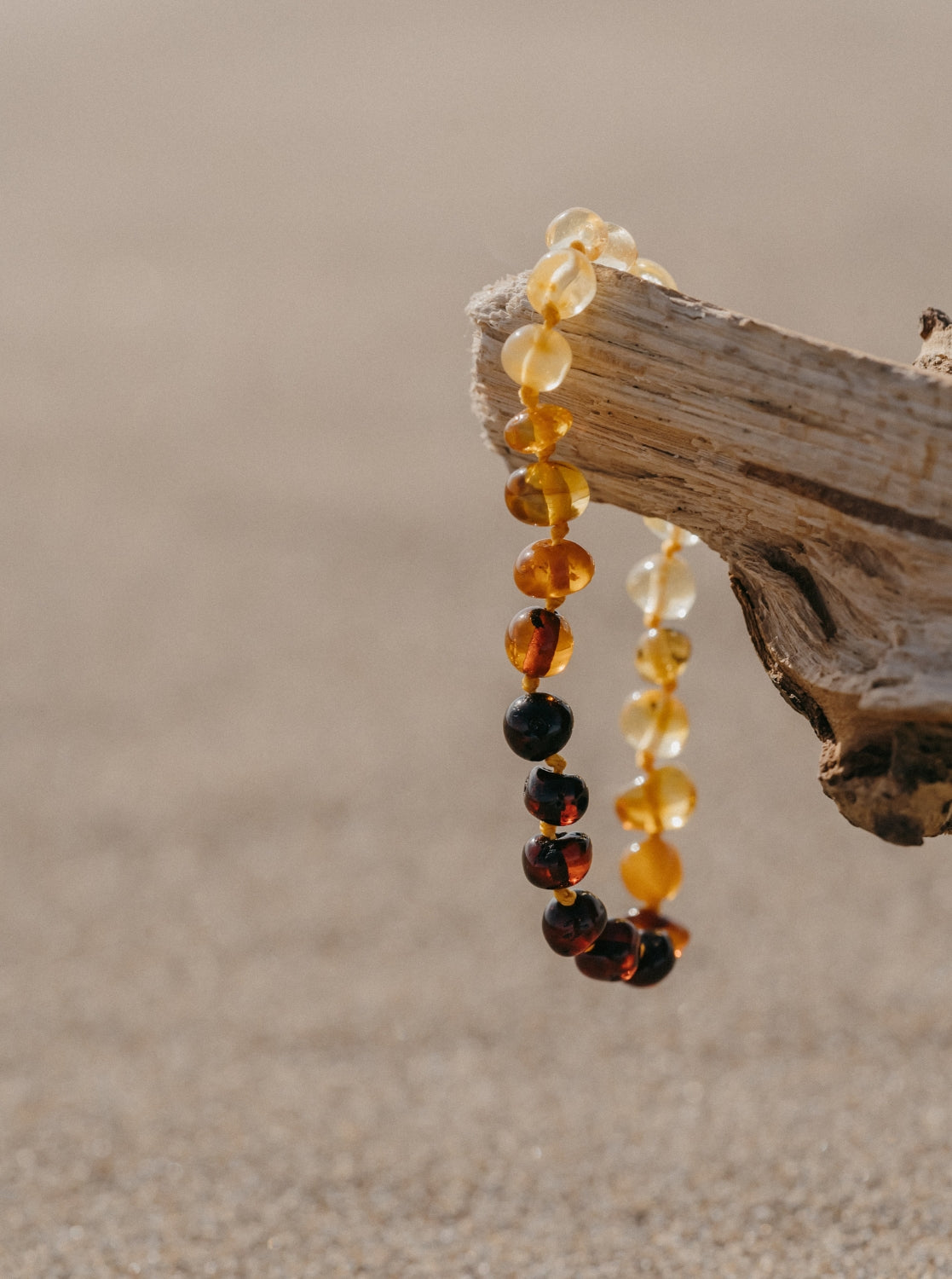 Bracelet, rainbow
