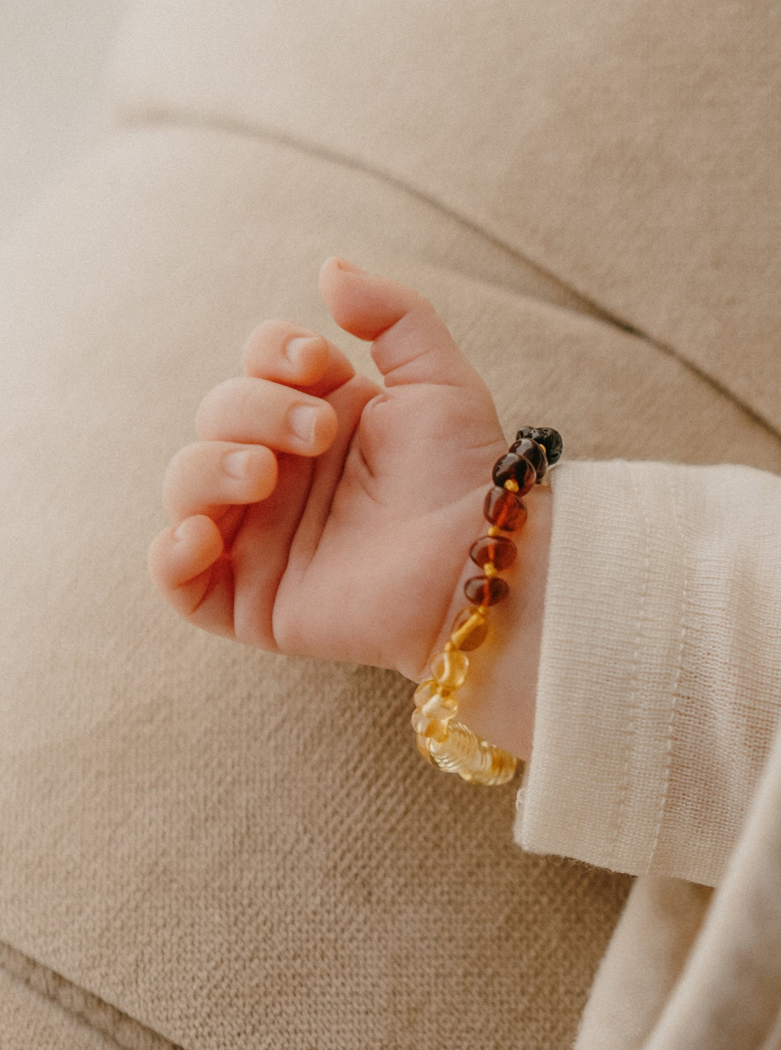 Bracelet, rainbow