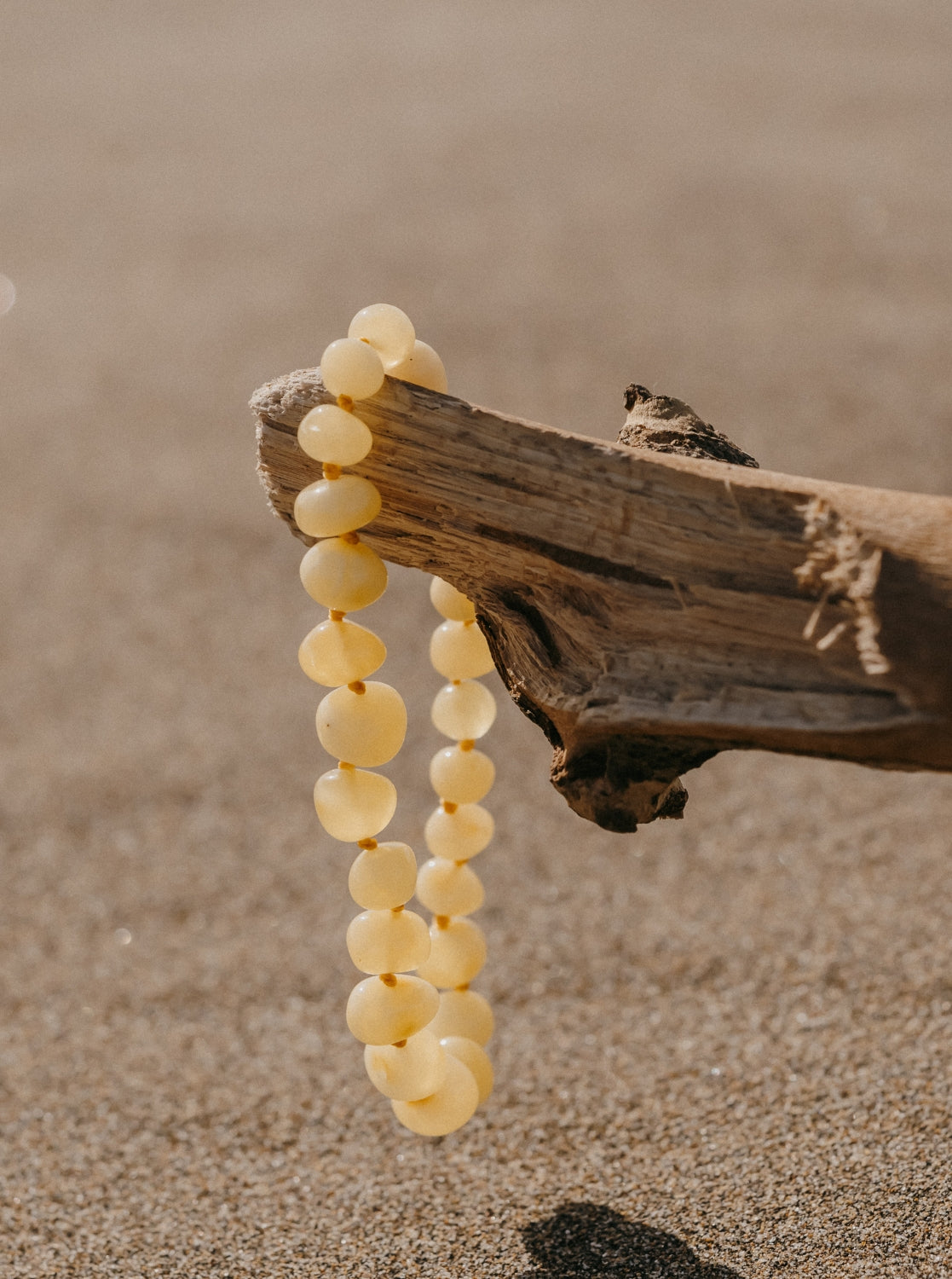 Bracelet adulte, lait