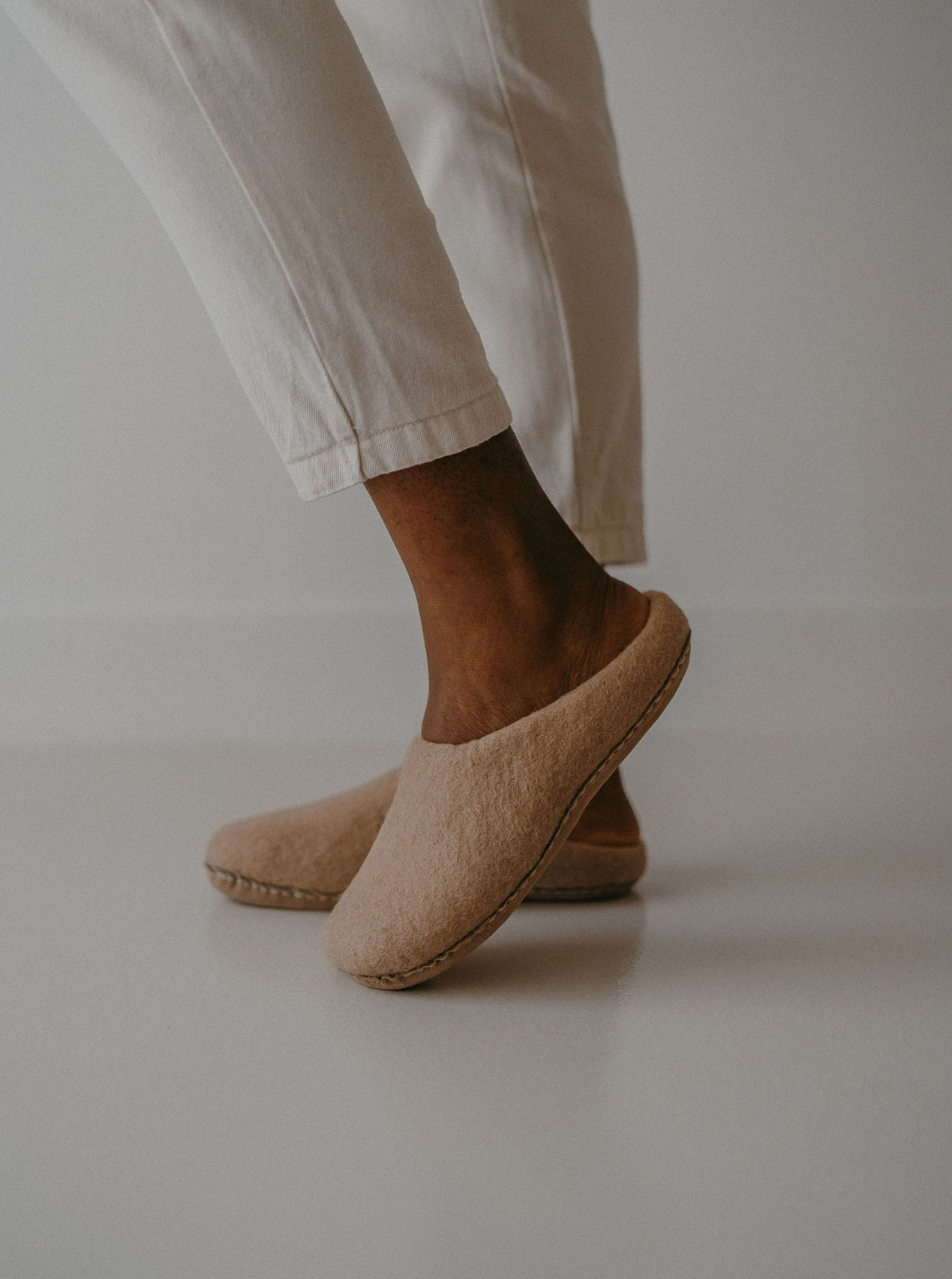 Chaussons Cléo
