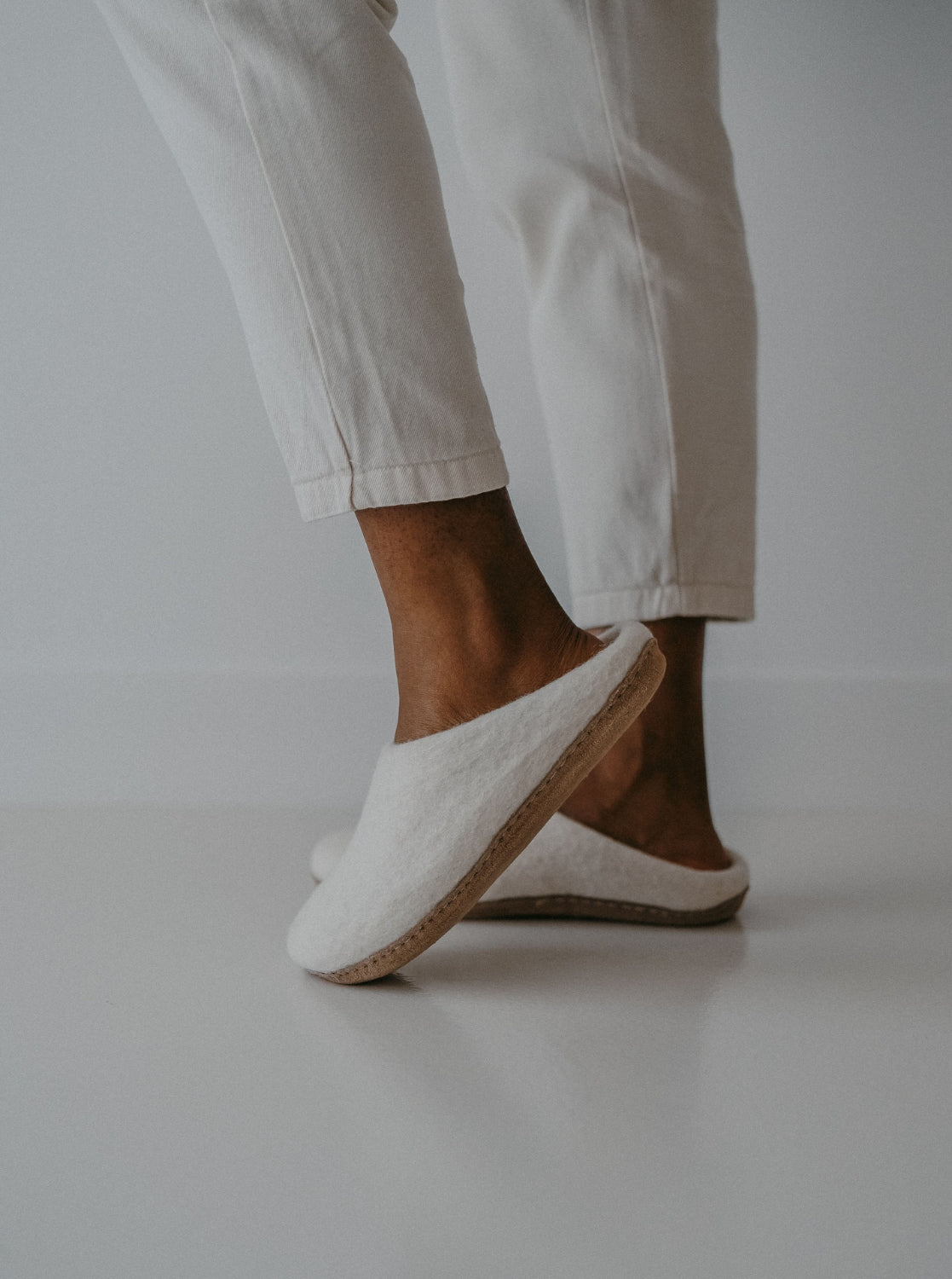 Chaussons Cléo