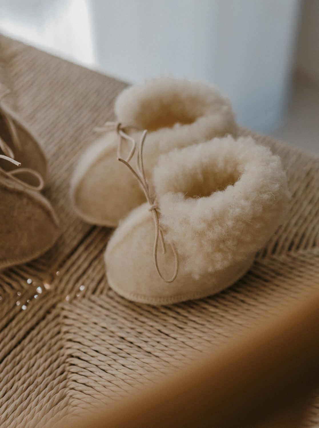 Chaussons Noly