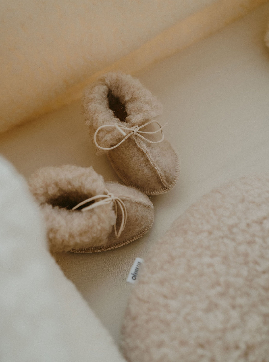 Chaussons Noly