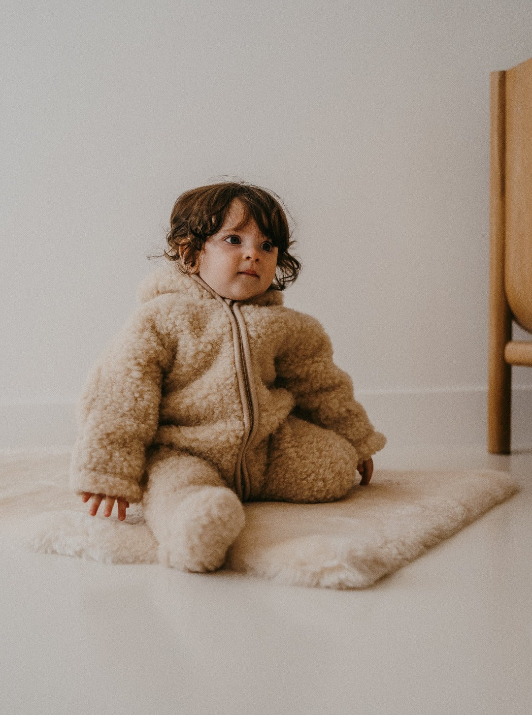 Calix Jumpsuit