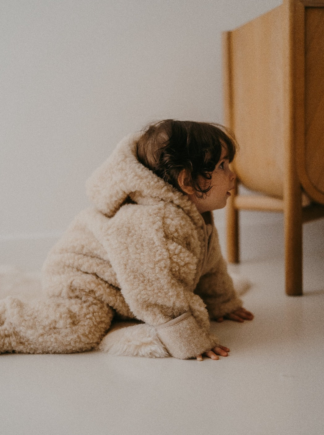 Calix Jumpsuit