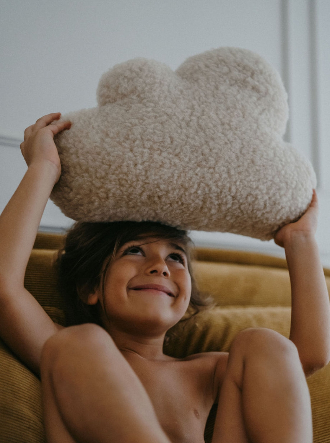 Coussin Nebys