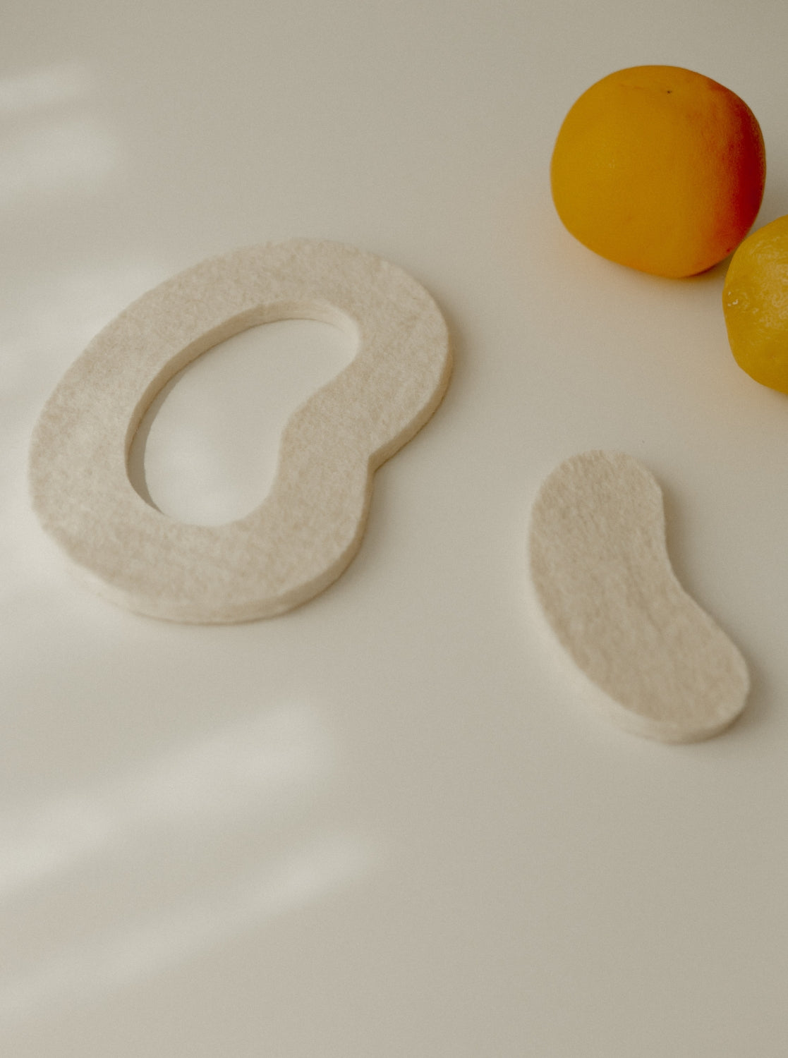 Dessous de plat Haba