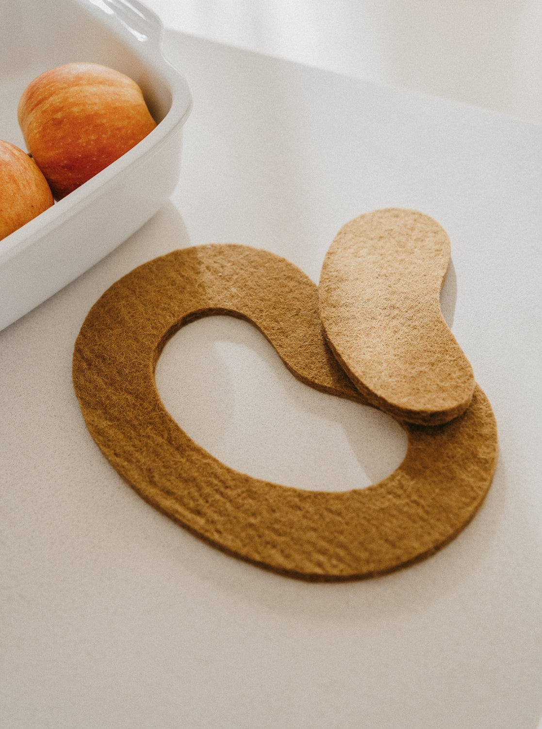 Dessous de plat Haba