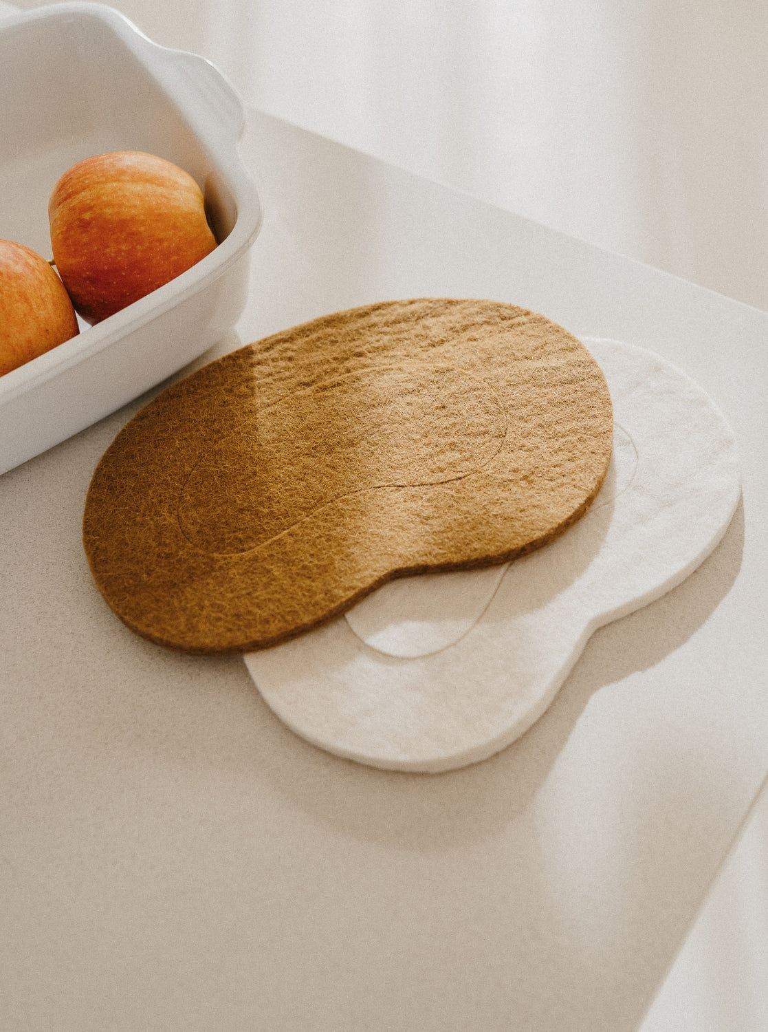 Dessous de plat Haba