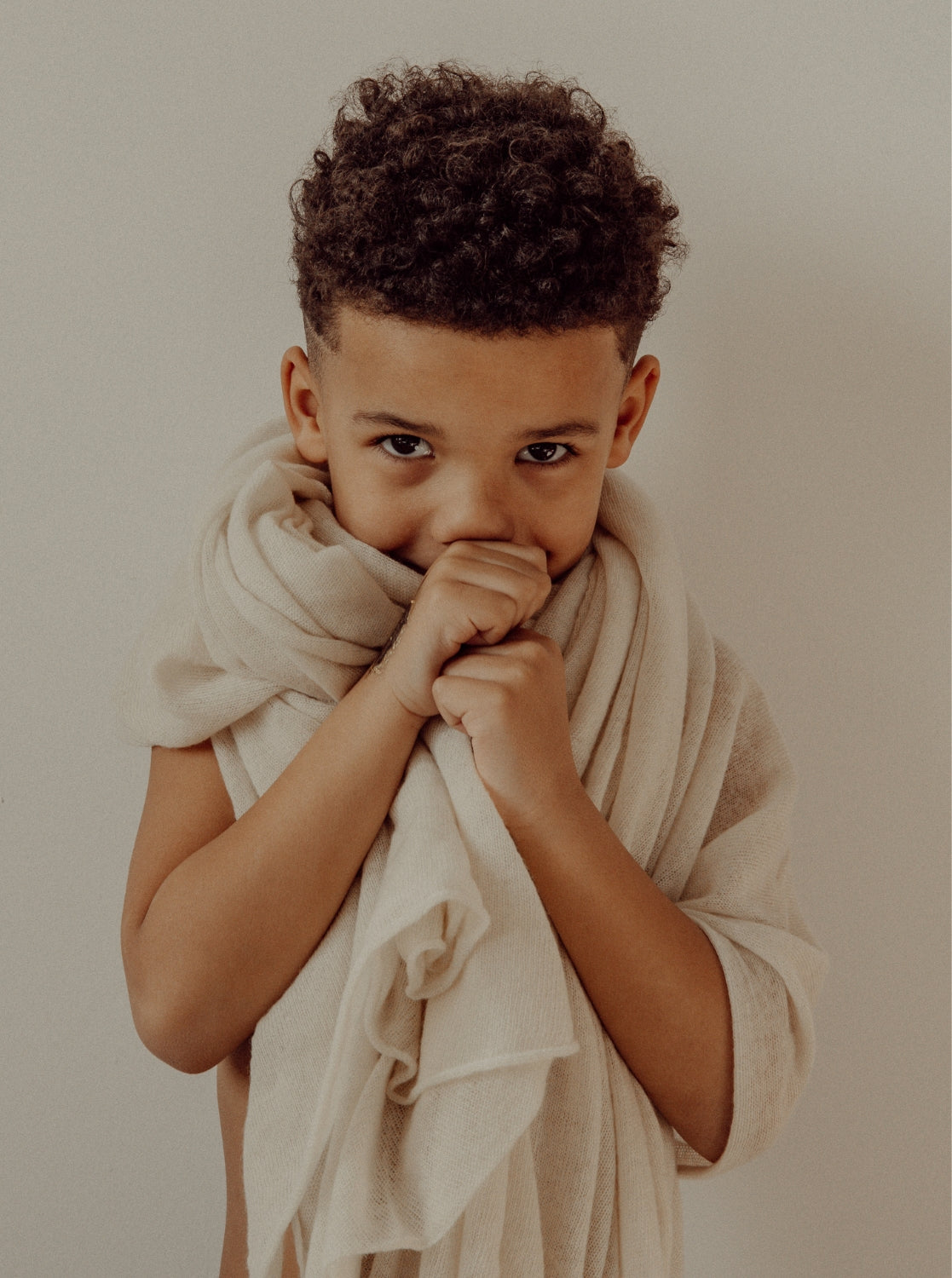 Écharpe adulte Vélia