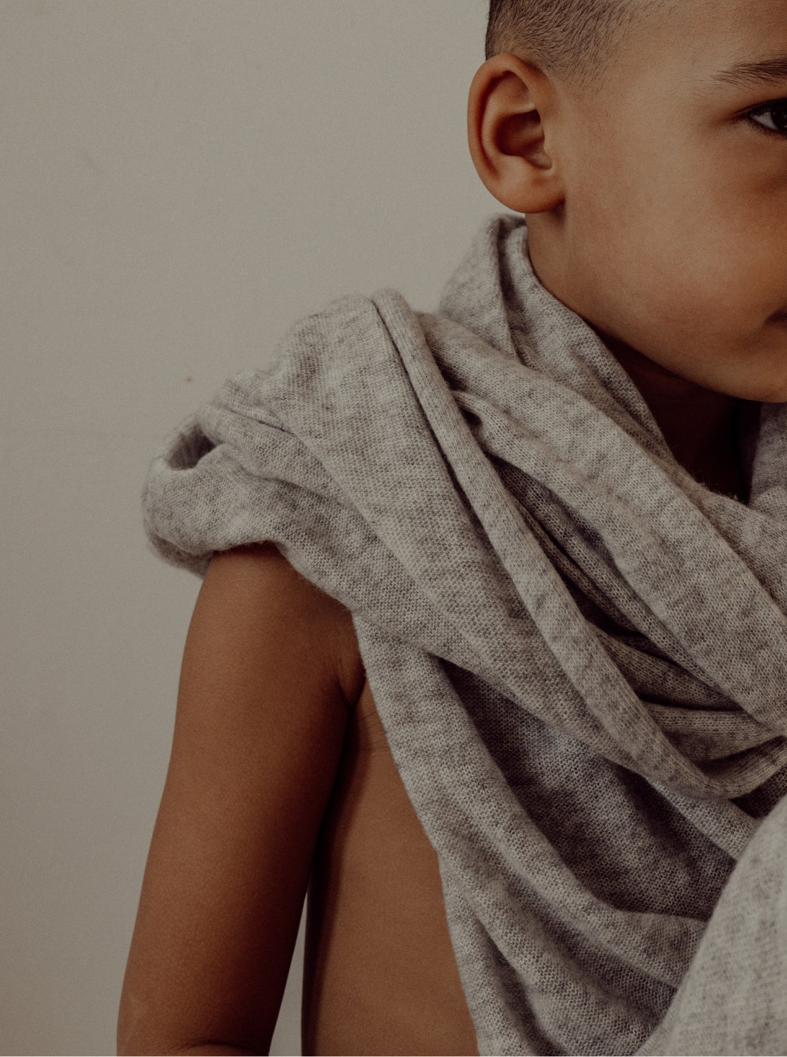 Écharpe adulte Vélia