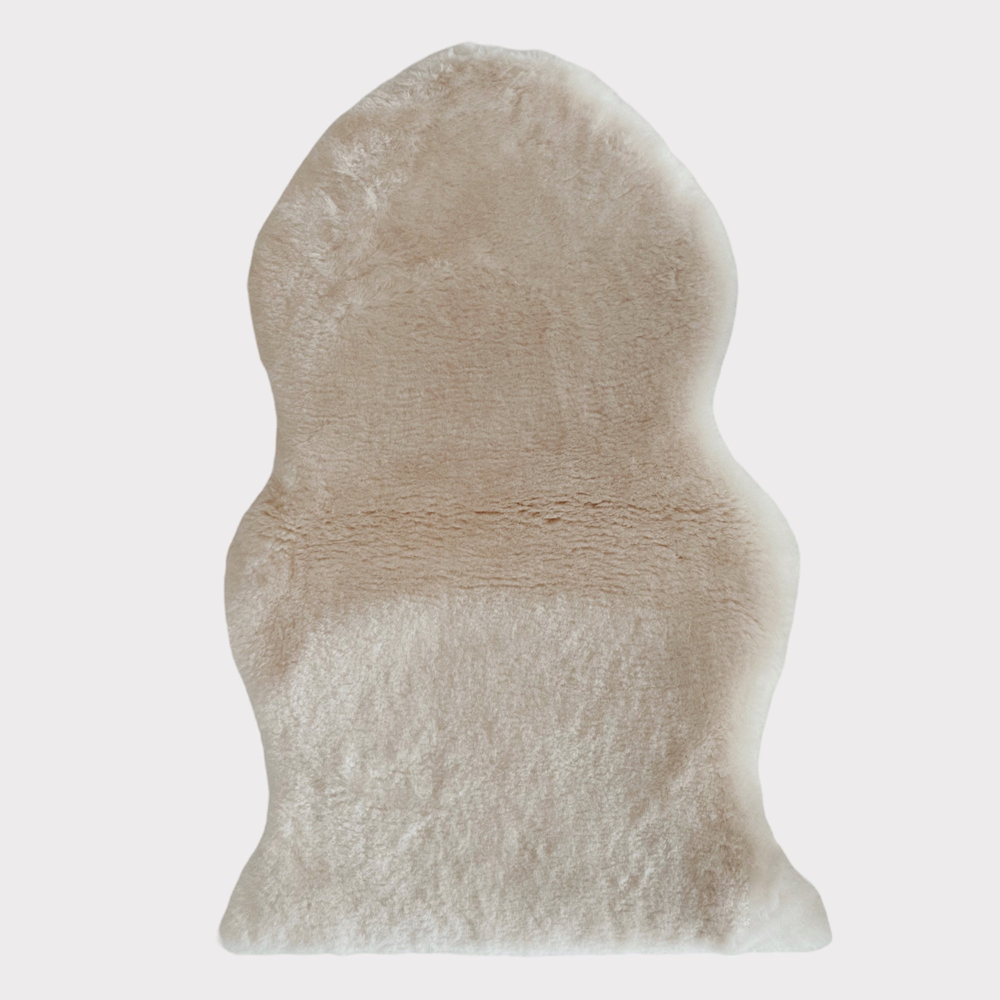 Natural Lambskin Skin