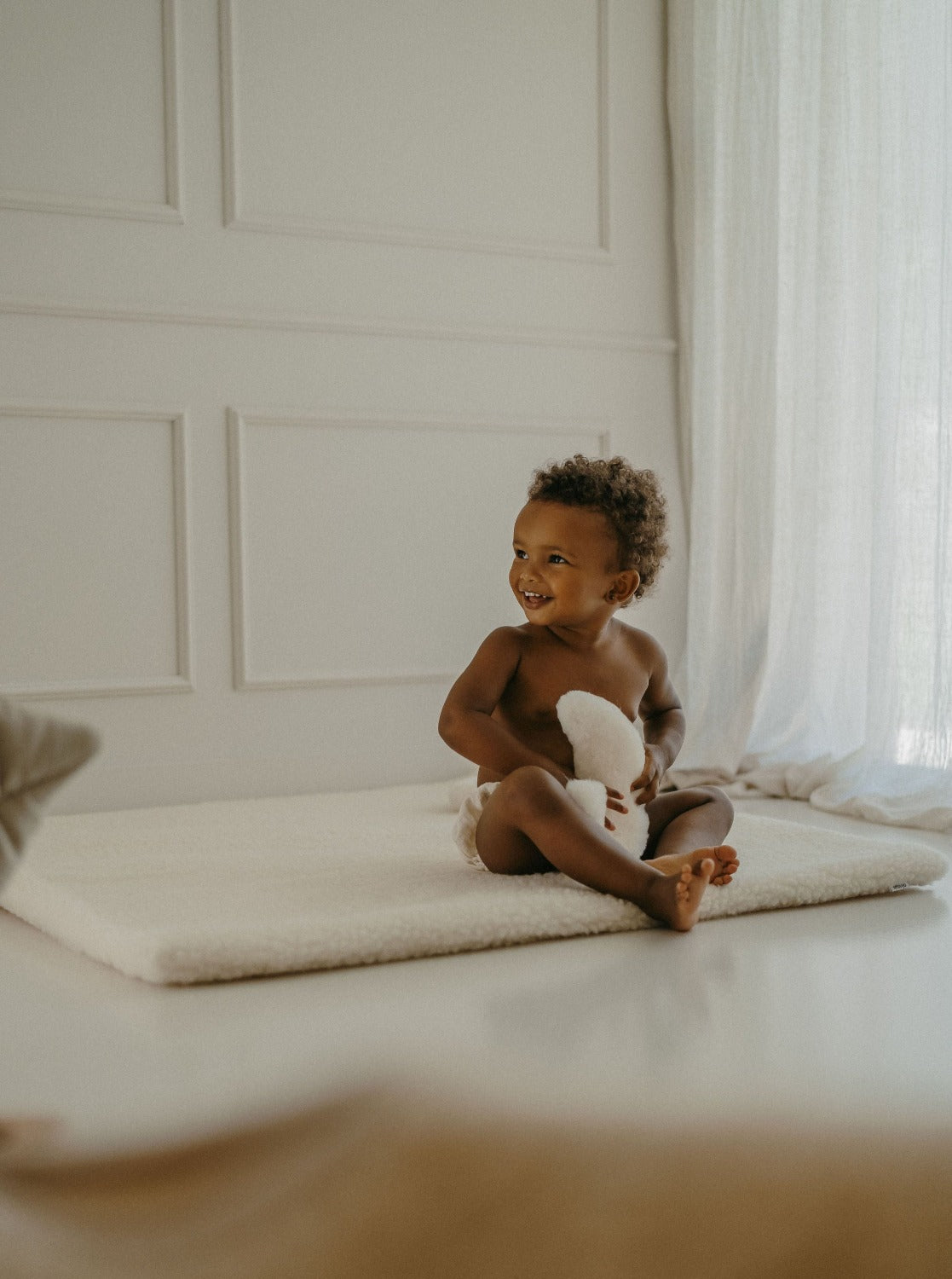 Elyon play mat