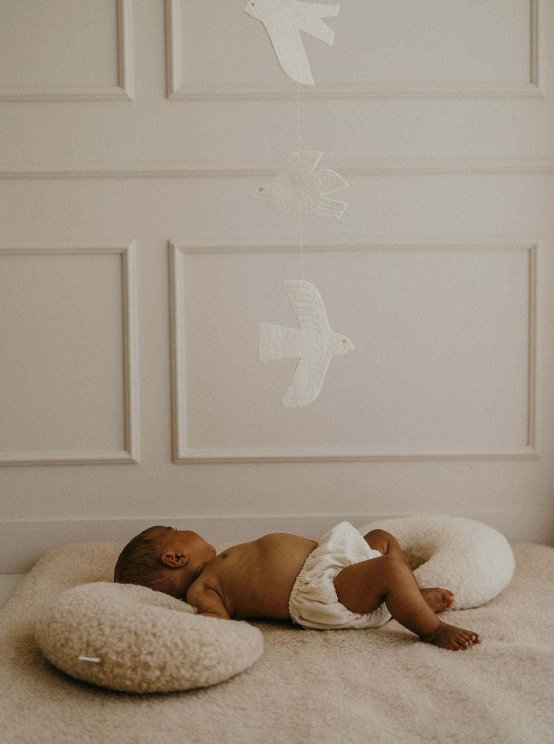 Elyon play mat