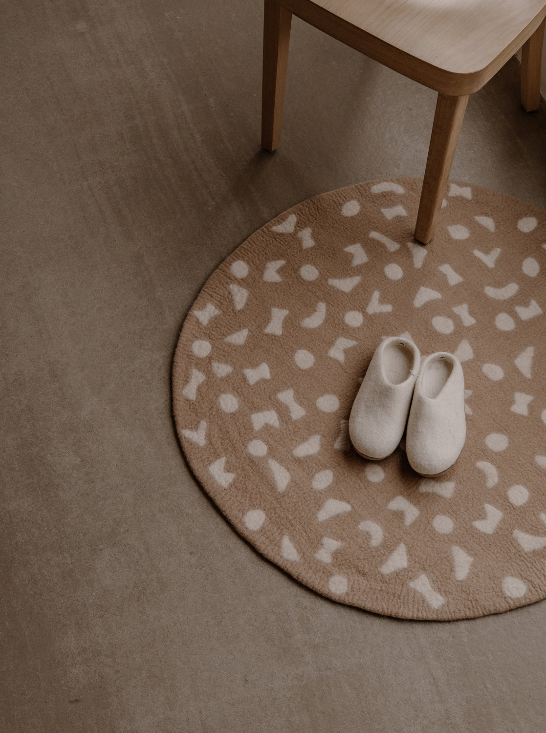 Tapis Calyso