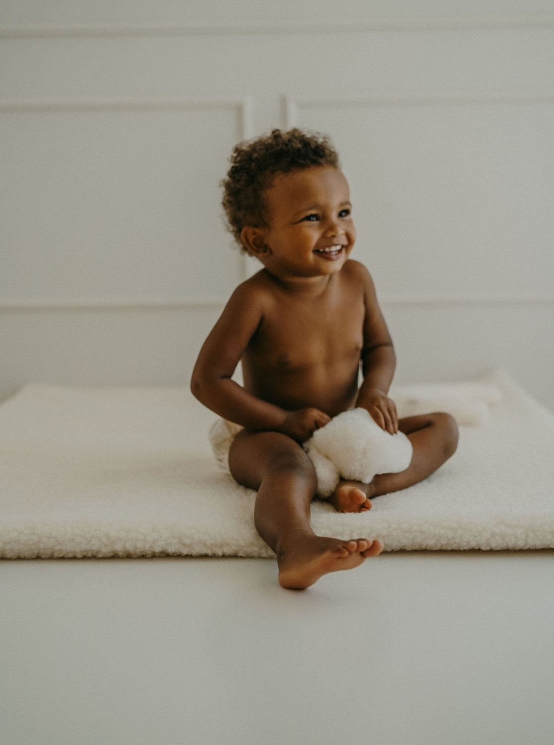 Elyon play mat