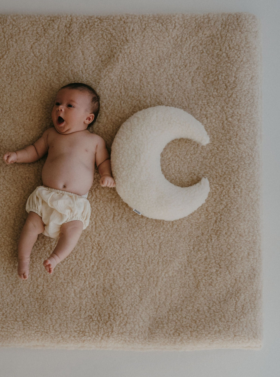 Elyon play mat
