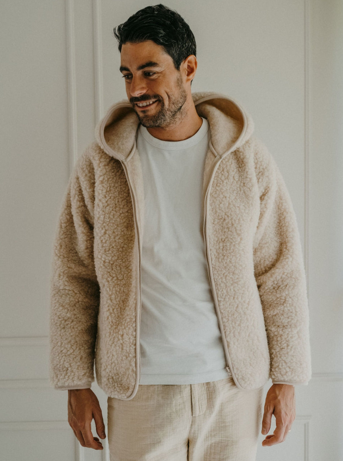 Veste Selyne