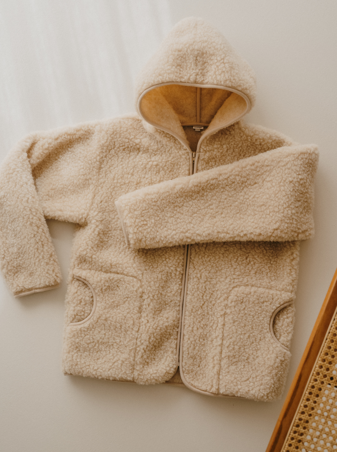 Veste Selyne