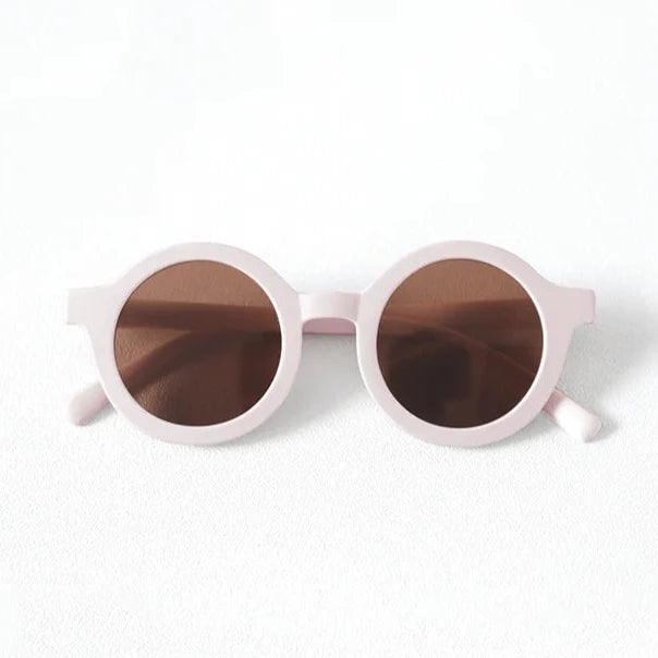 Lunettes de soleil Bay, flamingo