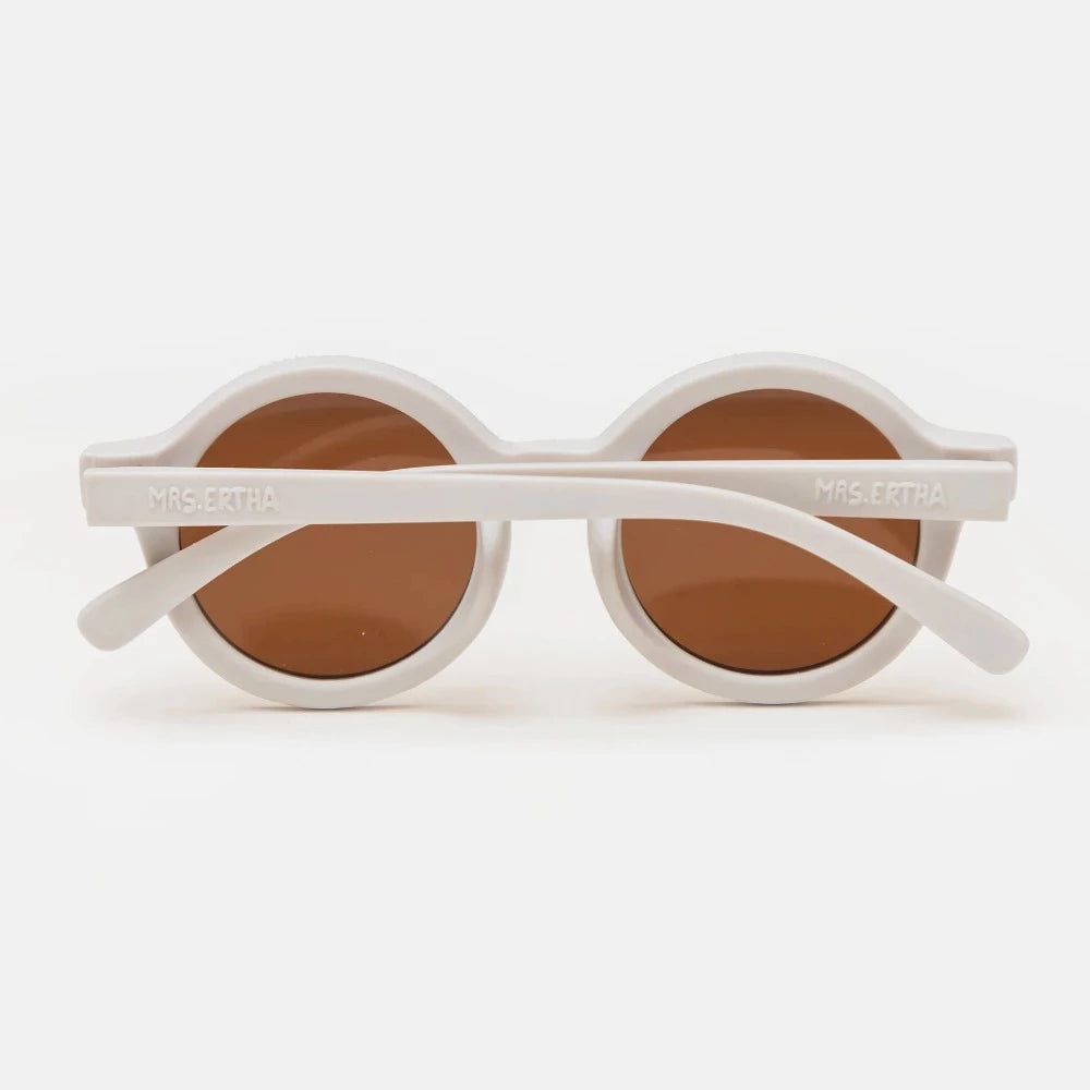 Lunettes de soleil Bay adulte, coconut