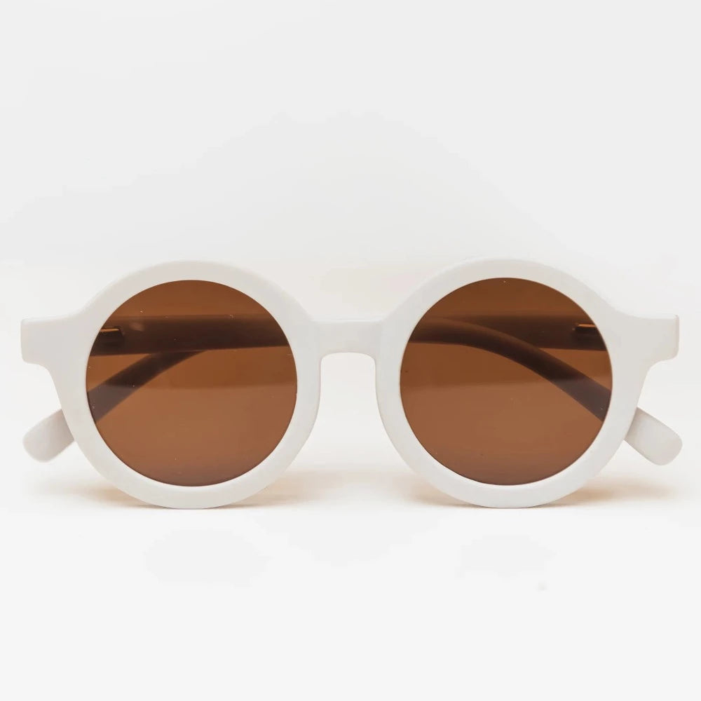 Lunettes de soleil Bay adulte, coconut