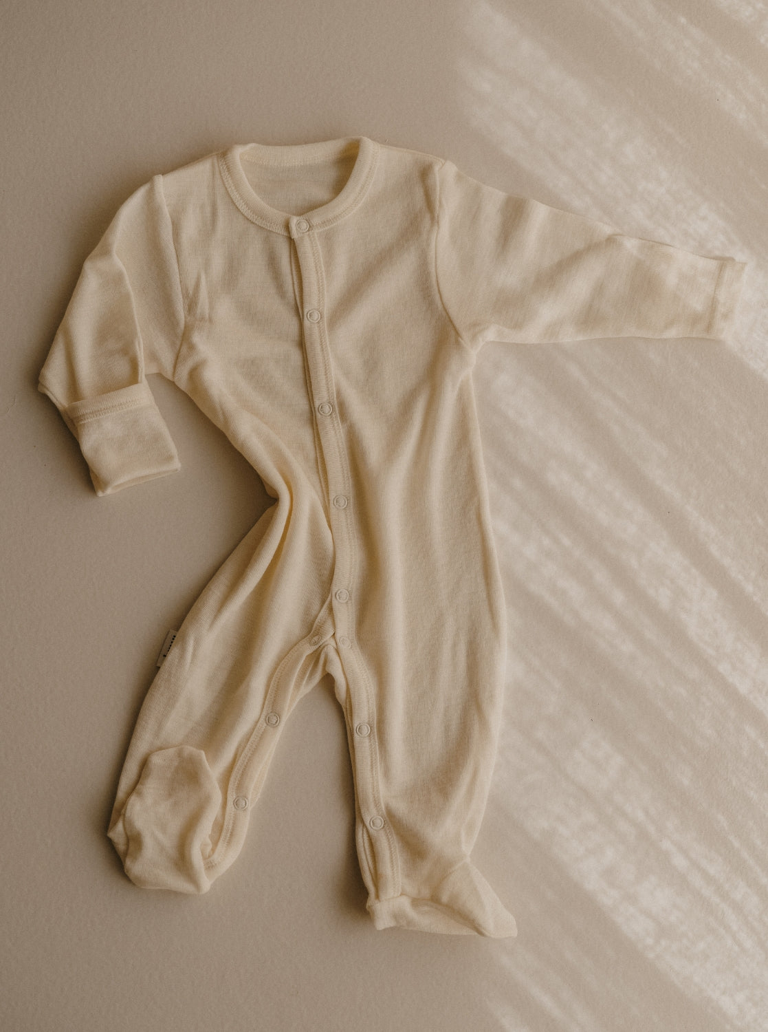 Pyjama Wool | 100% laine