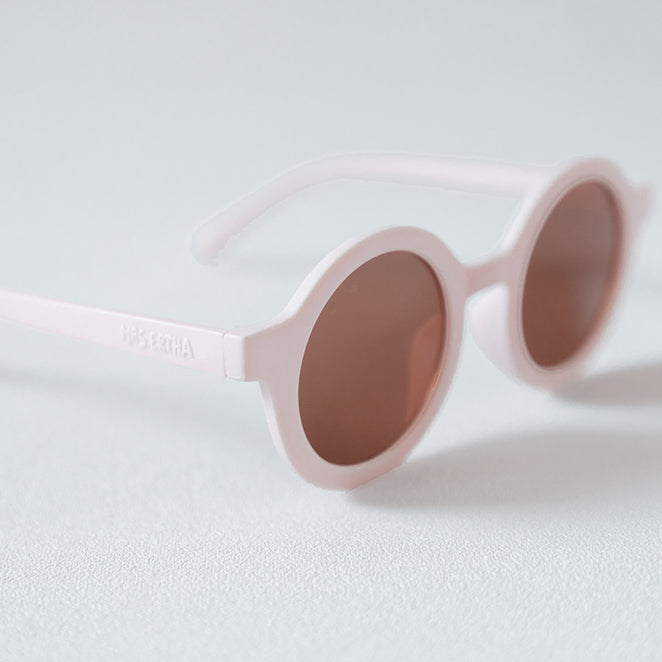 Lunettes de soleil Bay, flamingo