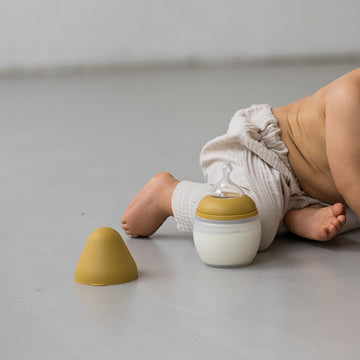 Biberon anti-colique, Curry Élhée Miijo Family Concept Store (bébé, enfant, femme)