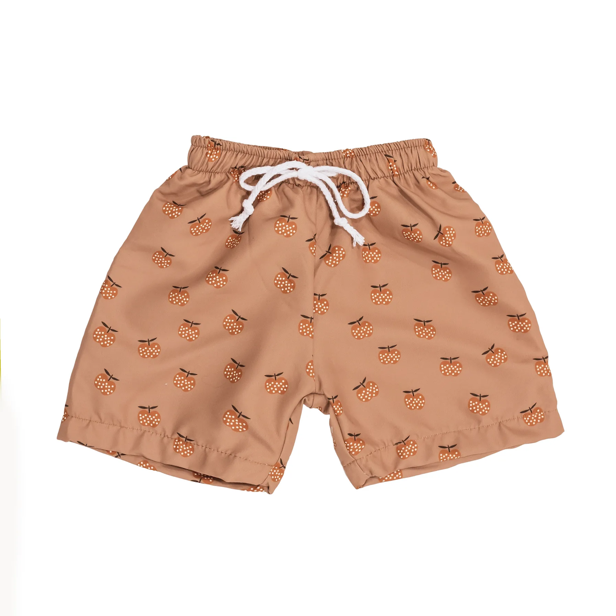 Short de bain, peachy Mrs Ertha Miijo Family Concept Store (bébé, enfant, femme)